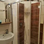 Osrodek Wczasowy Tryton Konukevi