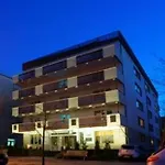 Osrodek Wczasowy Tryton Swinoujscie