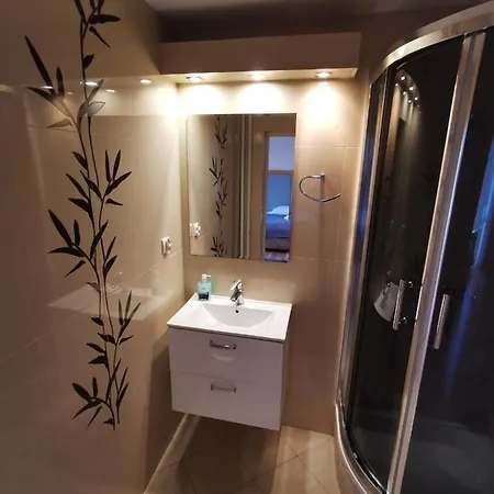 Guest house Osrodek Wczasowy Tryton