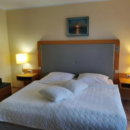 Gasthof Osrodek Wczasowy Tryton Swinemünde