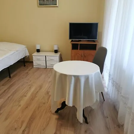 Osrodek Wczasowy Tryton *