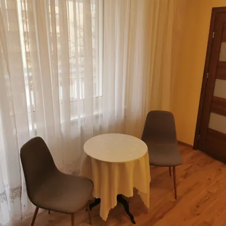 Osrodek Wczasowy Tryton *