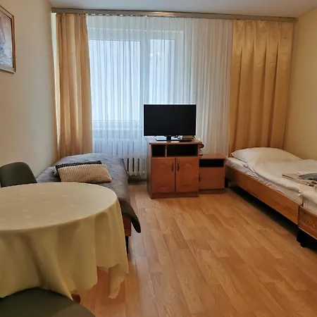 Osrodek Wczasowy Tryton