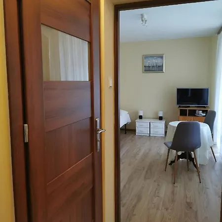 Osrodek Wczasowy Tryton * Świnoujście