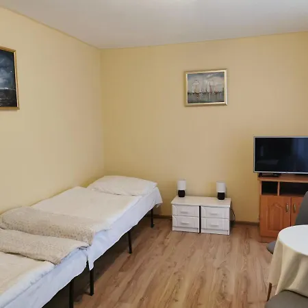 Guest house Osrodek Wczasowy Tryton *
