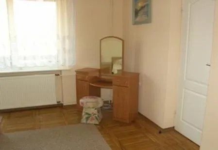 Osrodek Wczasowy Tryton Maison d'hôtes Świnoujście