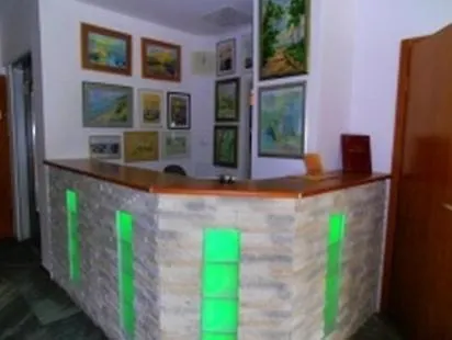 Maison d'hôtes Osrodek Wczasowy Tryton Świnoujście