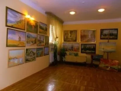 Osrodek Wczasowy Tryton * Świnoujście