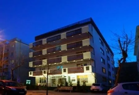 Osrodek Wczasowy Tryton Swinoujscie