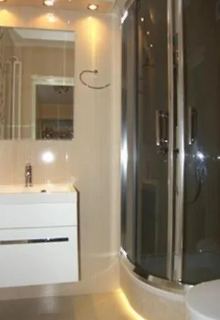 Osrodek Wczasowy Tryton Maison d'hôtes