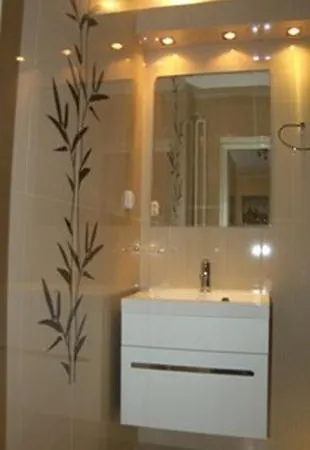 Maison d'hôtes Osrodek Wczasowy Tryton *