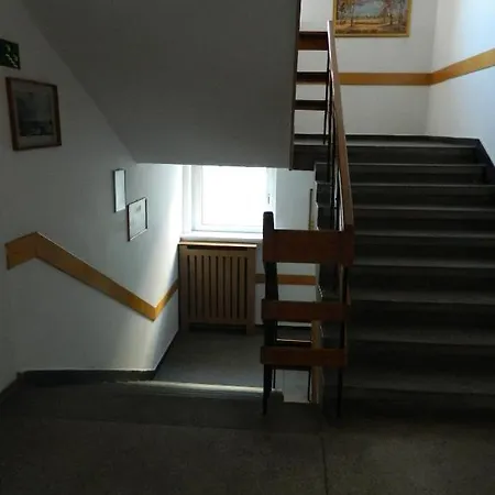 Osrodek Wczasowy Tryton * Świnoujście