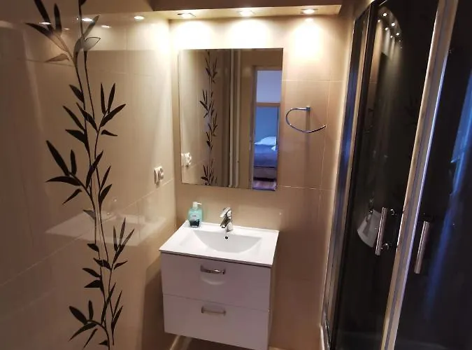 Pensión Osrodek Wczasowy Tryton