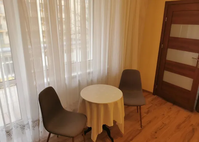 Osrodek Wczasowy Tryton *