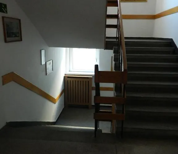 Osrodek Wczasowy Tryton * Świnoujście